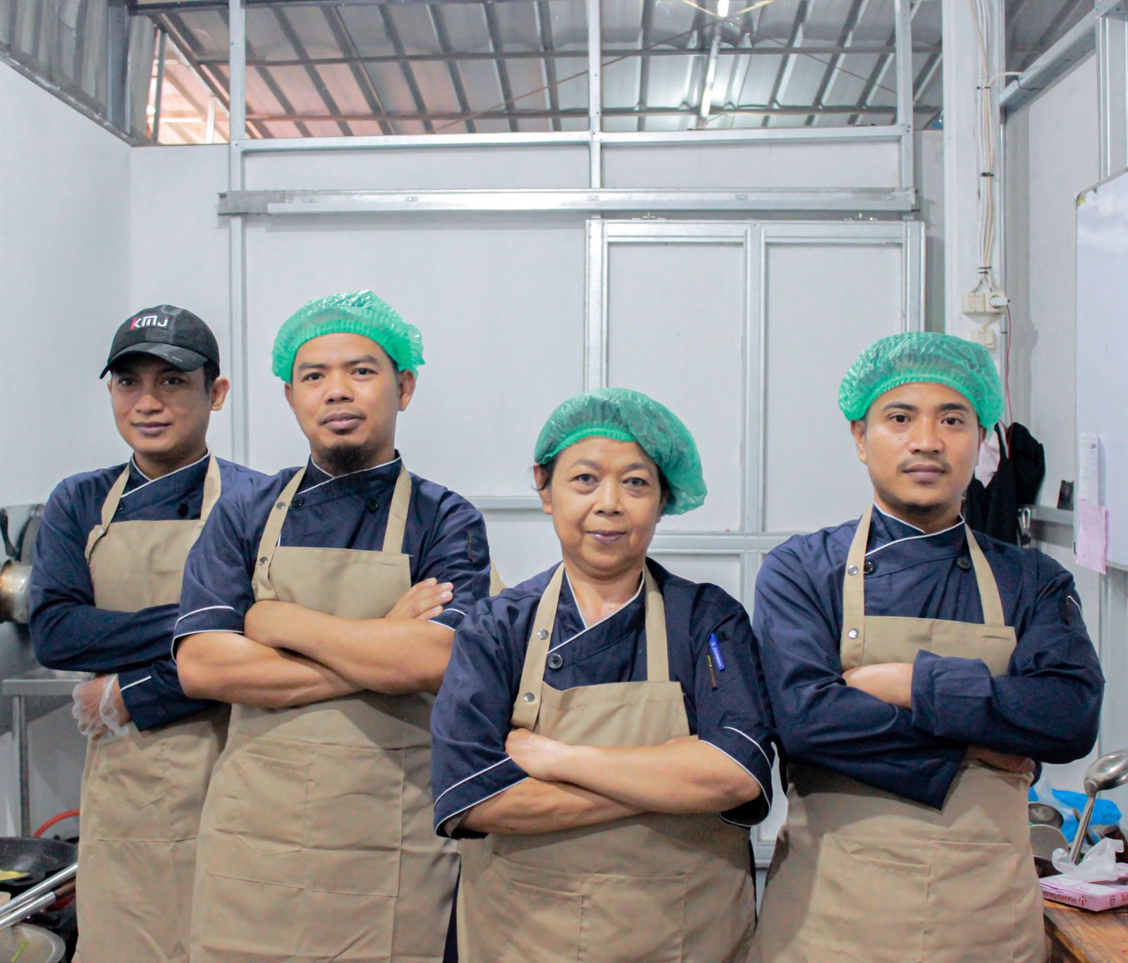 Koleksi Catering KMJ Prasmanan